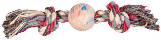 Jucarie Sfoara cu Minge 36 cm/7 cm