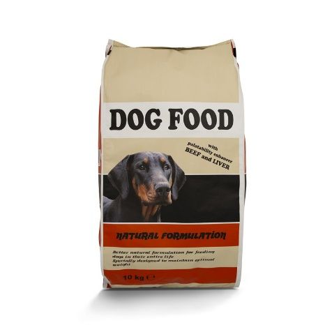 Dog Food Vita & Ficat 10Kg (Ljubimetz)